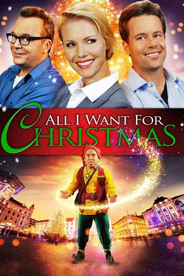 EN - All I Want For Christmas (2013)