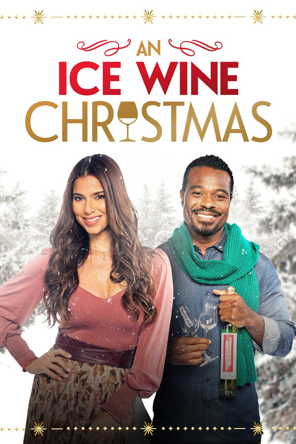 EN - An Ice Wine Christmas  (2021)