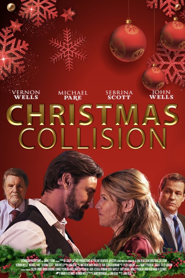 EN - Christmas Collision (2021)