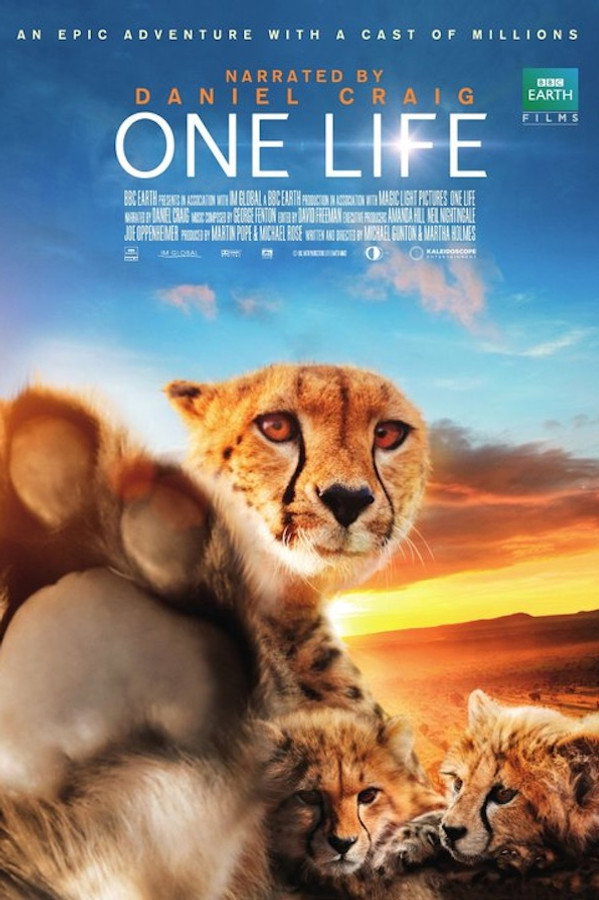 EN - One Life  (2011)