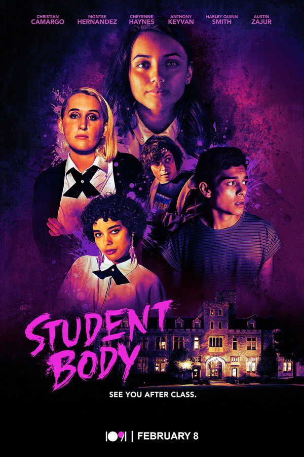 EN - Student Body (2022)