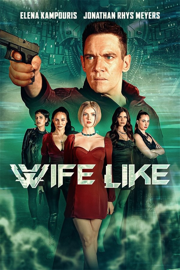 EN - WifeLike (2022)