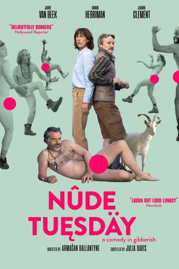 EN - Nude Tuesday (2022) (New Zealand ENG-SUB)