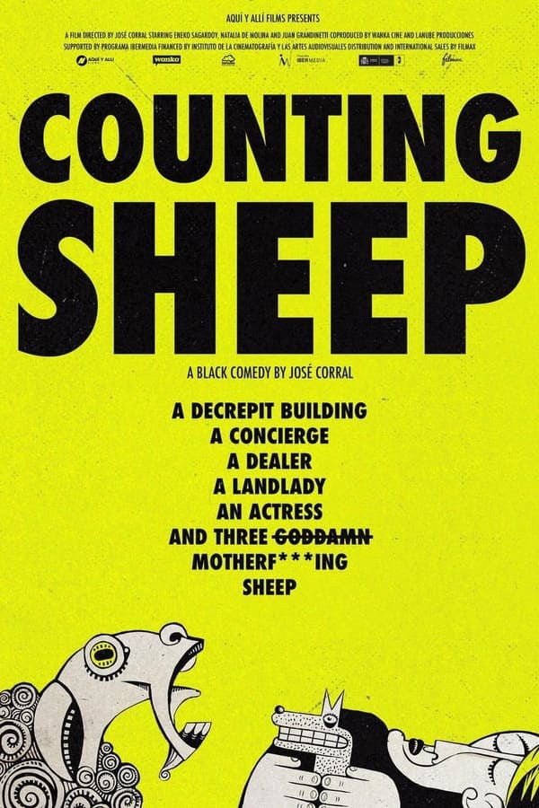 DE - Counting Sheep (2022)