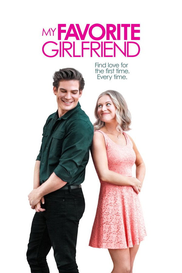 EN - My Favorite Girlfriend (2022)