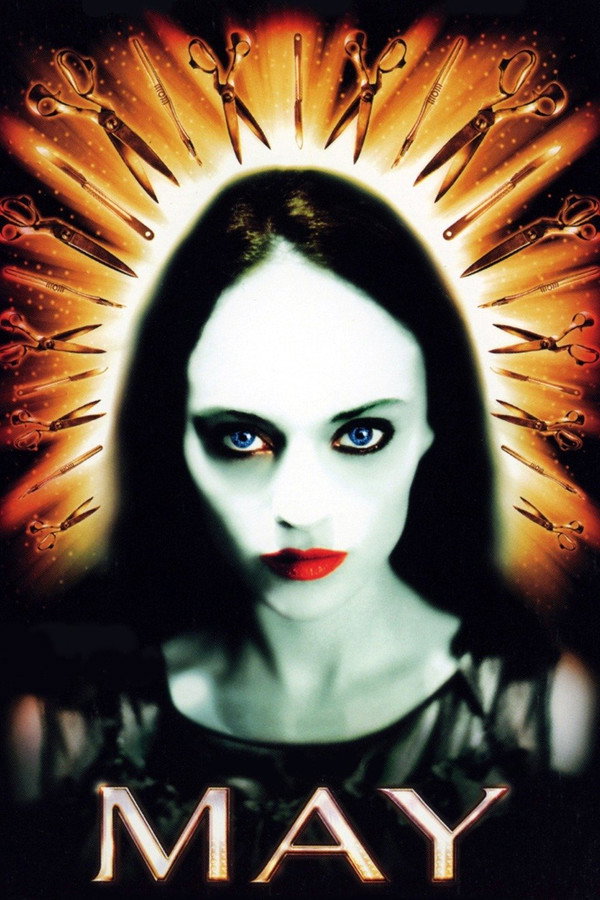 DE - May: Die Schneiderin des Todes (2003)