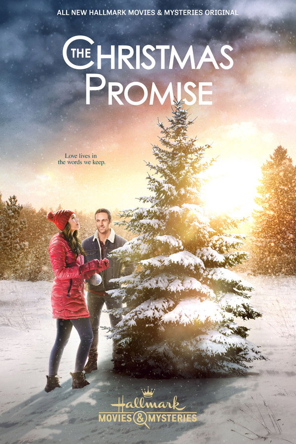 EN - The Christmas Promise (2021) Hallmark