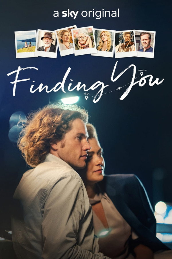 IR - Finding You در جستجوی تو