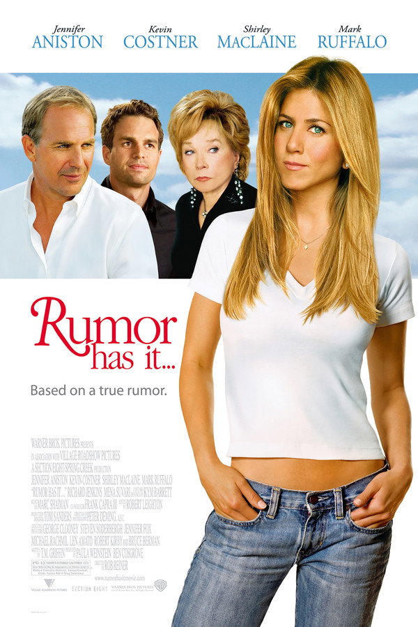 EN - Rumor Has It... (2005) KEVIN COSTNER
