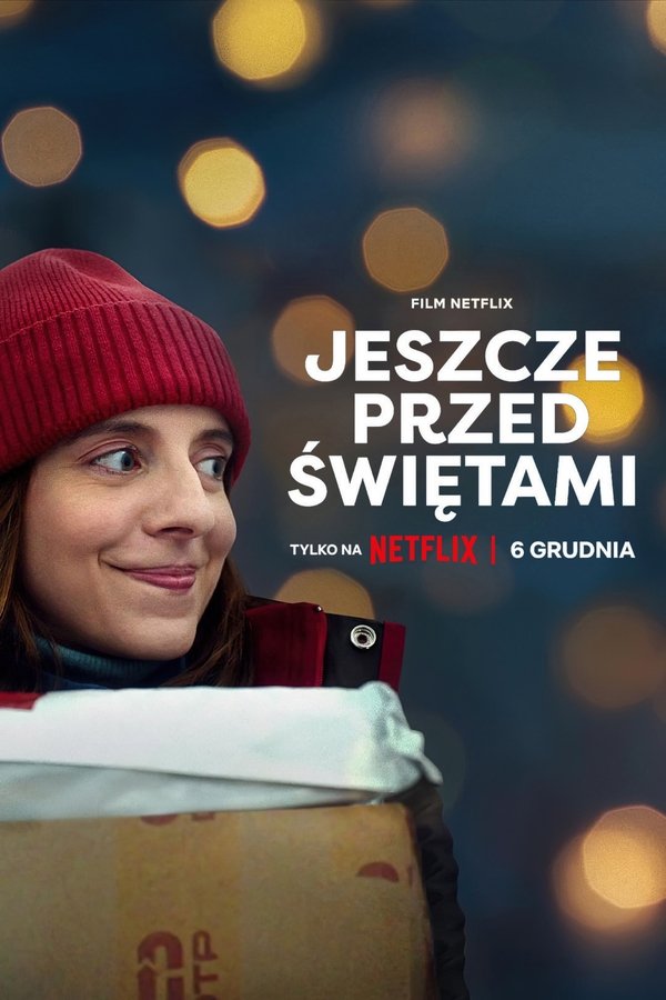 Jeszcze Przed Swietami (2022)