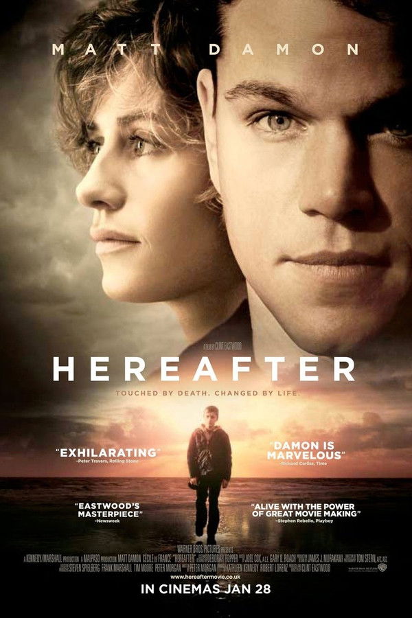 EN - Hereafter (2010) CLINT EASTWOOD