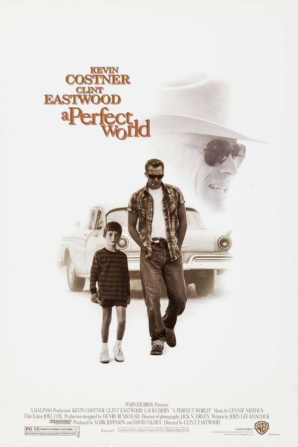 KEVIN COSTNER