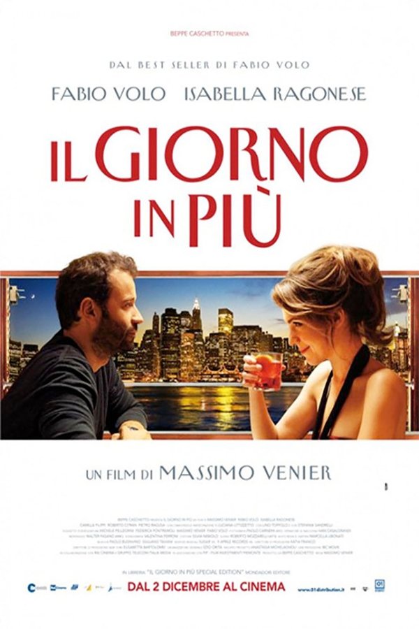 Il Giorno In Piu (2011) (ITALIAN ENG-SUB)