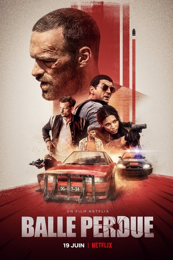 Balle Perdue 1 (2020) (FRENCH ENG-SUB)