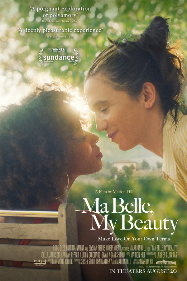 My Beauty (2021)