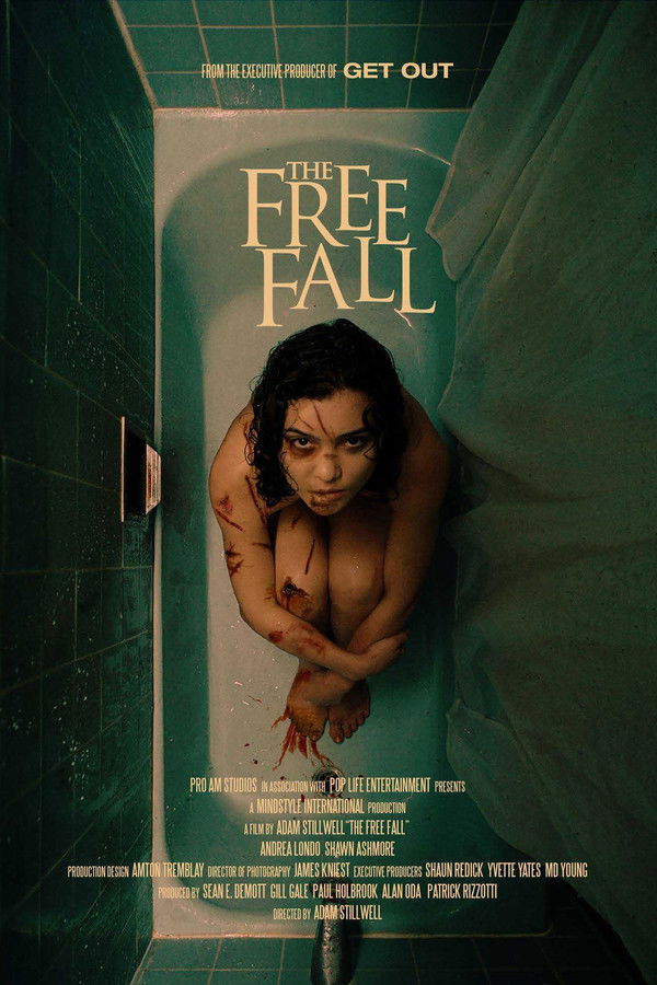 EN - The Free Fall (2022)