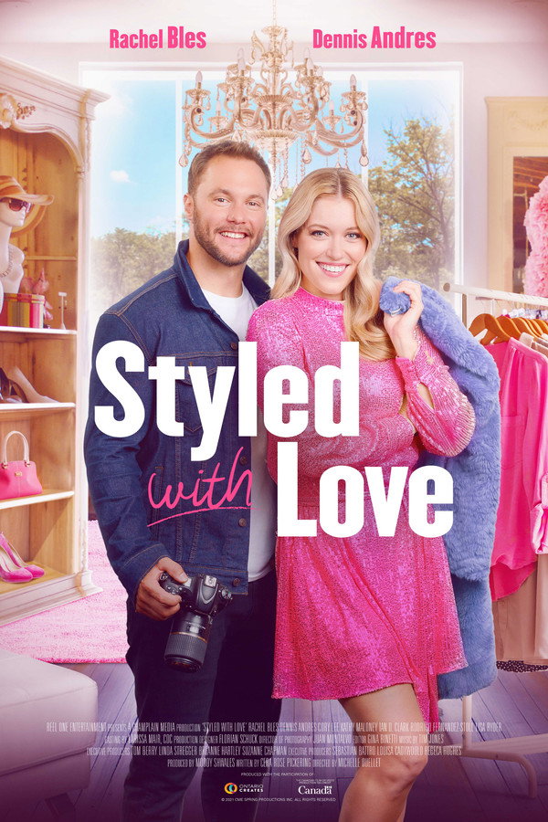 EN - Styled With Love (2022)