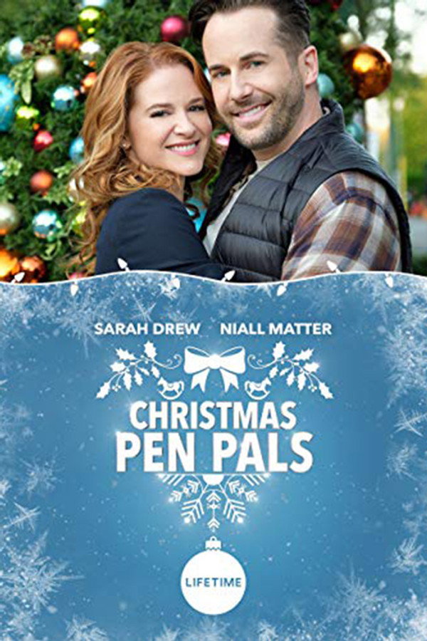 EN - Christmas Pen Pals (2018)