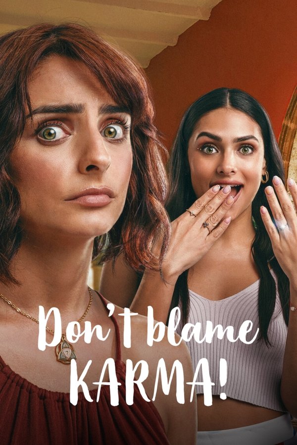 SE - Don't Blame Karma