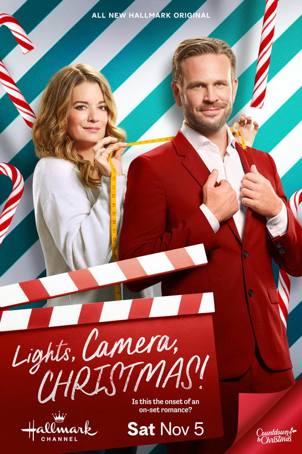 Christmas! (2022) Hallmark
