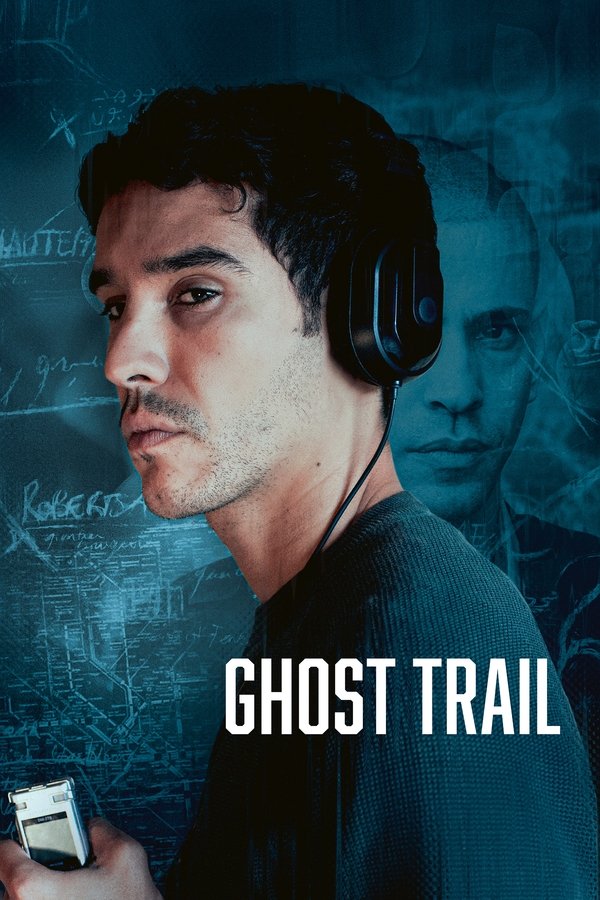 SE - Ghost Trail (Les Fantômes)