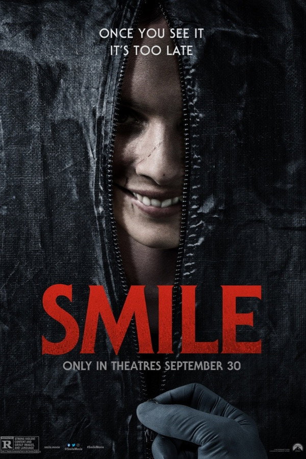 IR - Smile لبخند