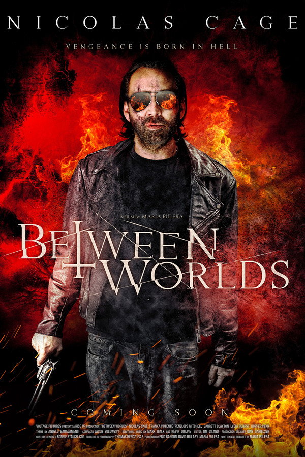 EN - Between Worlds (2018)