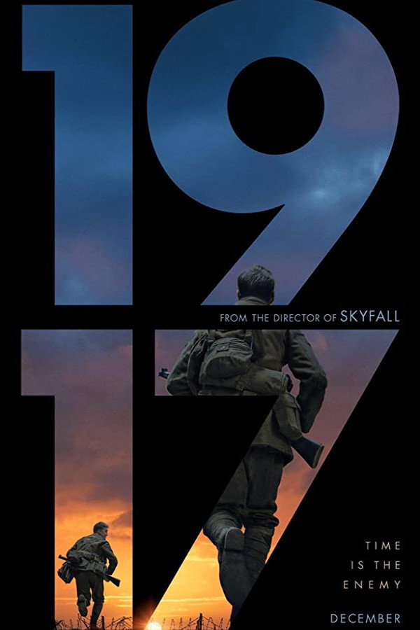 IR - 1917 (2019)