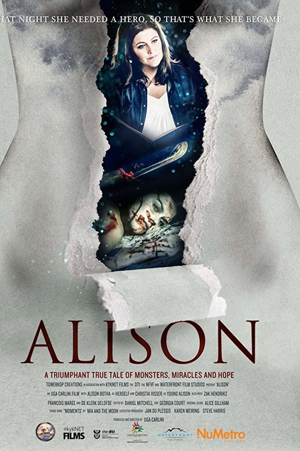 EN - Alison (2016)