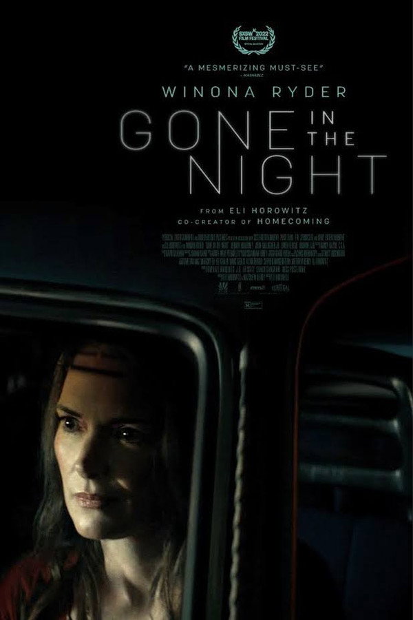 EN - Gone In The Night (2022)