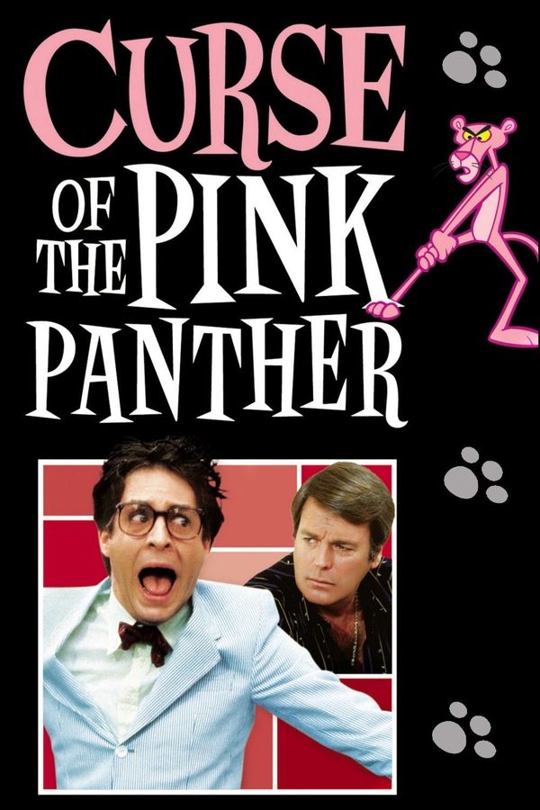 EN - 08-Curse Of The Pink Panther (1983) Pink Panther