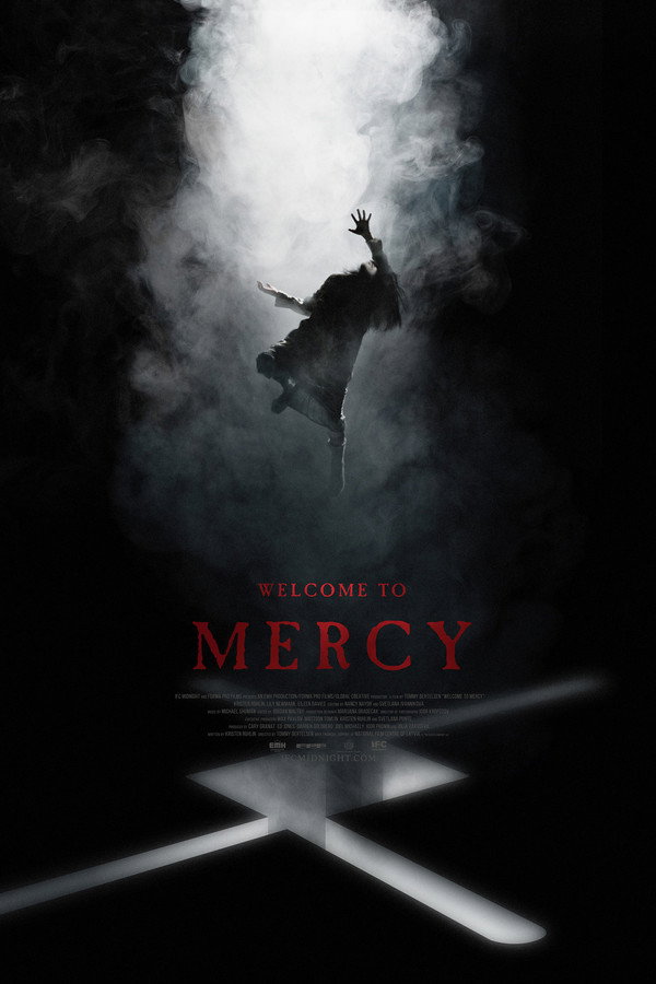 EN - Welcome To Mercy (2018)