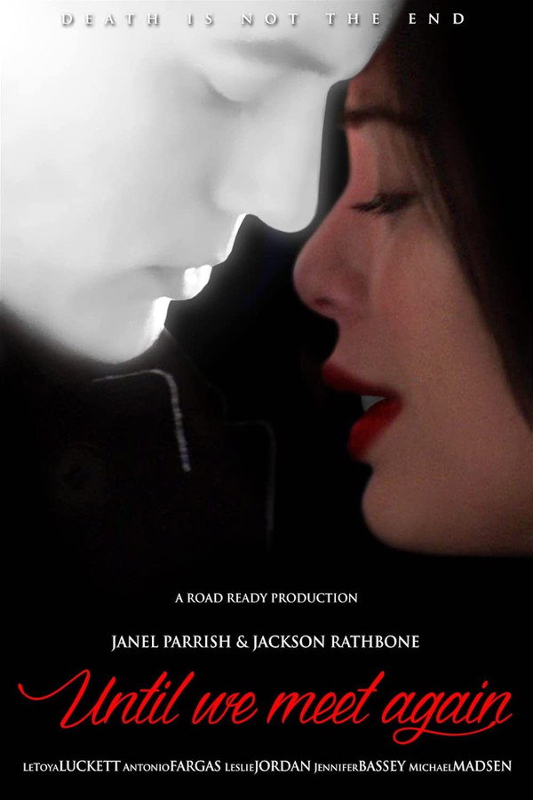 EN - Until We Meet Again  (2022)