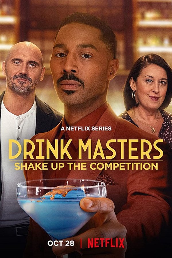 NF - Drink Masters