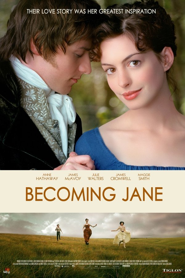 SE - Becoming Jane