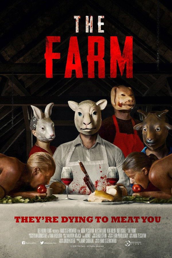 EN - The Farm (2019)