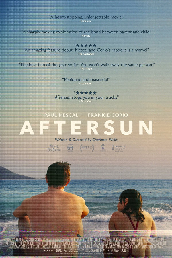 EN - Aftersun (2022)