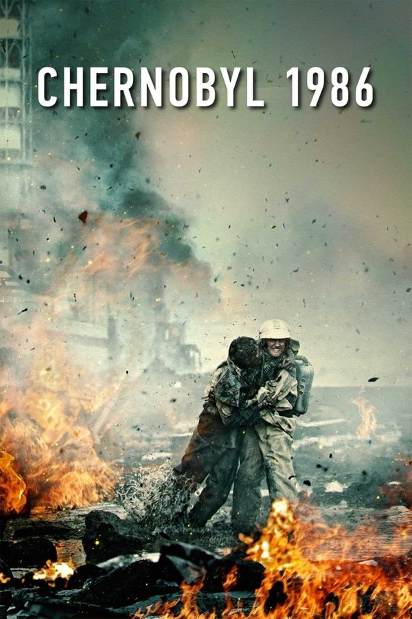 SE - Chernobyl 1986
