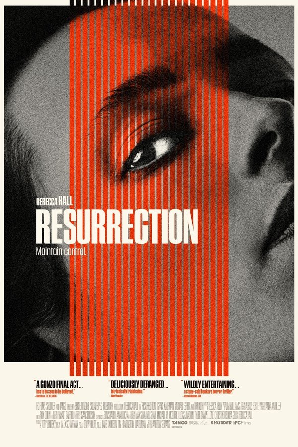 EN - Resurrection 4k (2022)