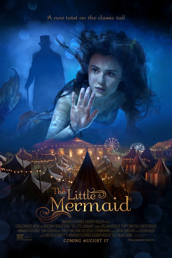EN - The Little Mermaid (2018)