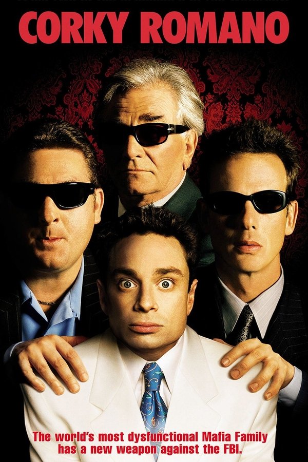 EN - Corky Romano (2001)