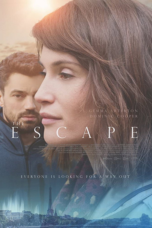 EN - The Escape (2018)