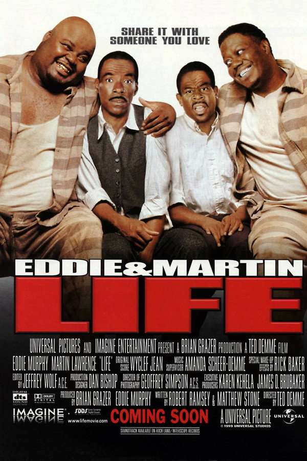 MARTIN LAWRENCE
