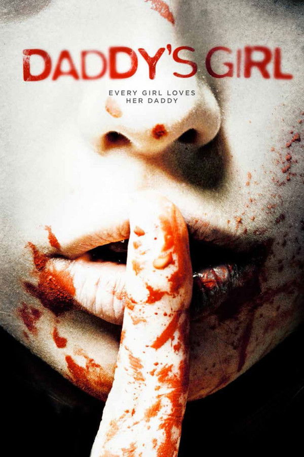 EN - Daddy's Girl (2018)