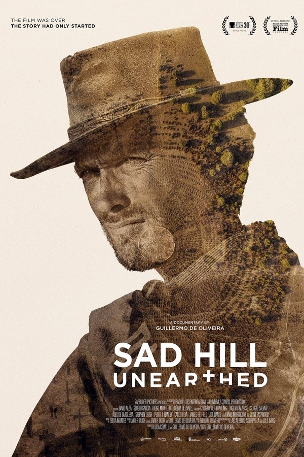 EN - Sad Hill Unearthed (2017) CLINT EASTWOOD