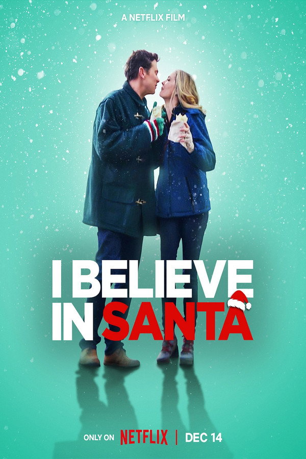 EN - I Believe In Santa (2022)