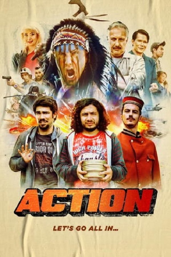 SE - Action (Екшън)