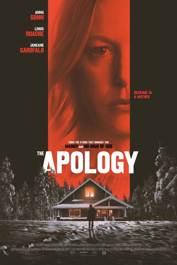 EN - The Apology (2022)