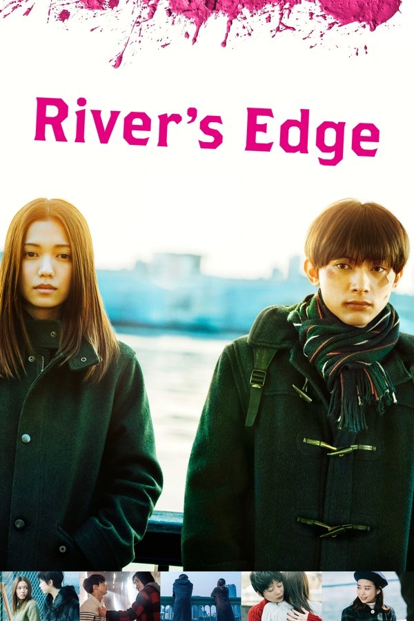 SE - River's Edge