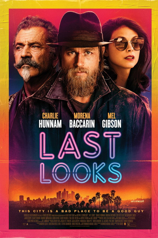 EN - Last Looks (2021)